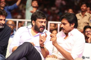 Sardaar Gabbar Singh Movie Audio Launch